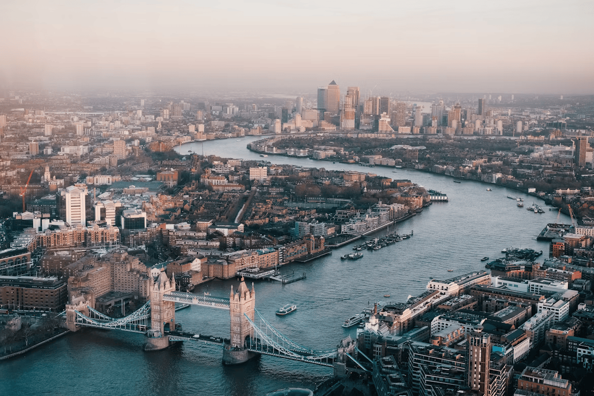 London Flight