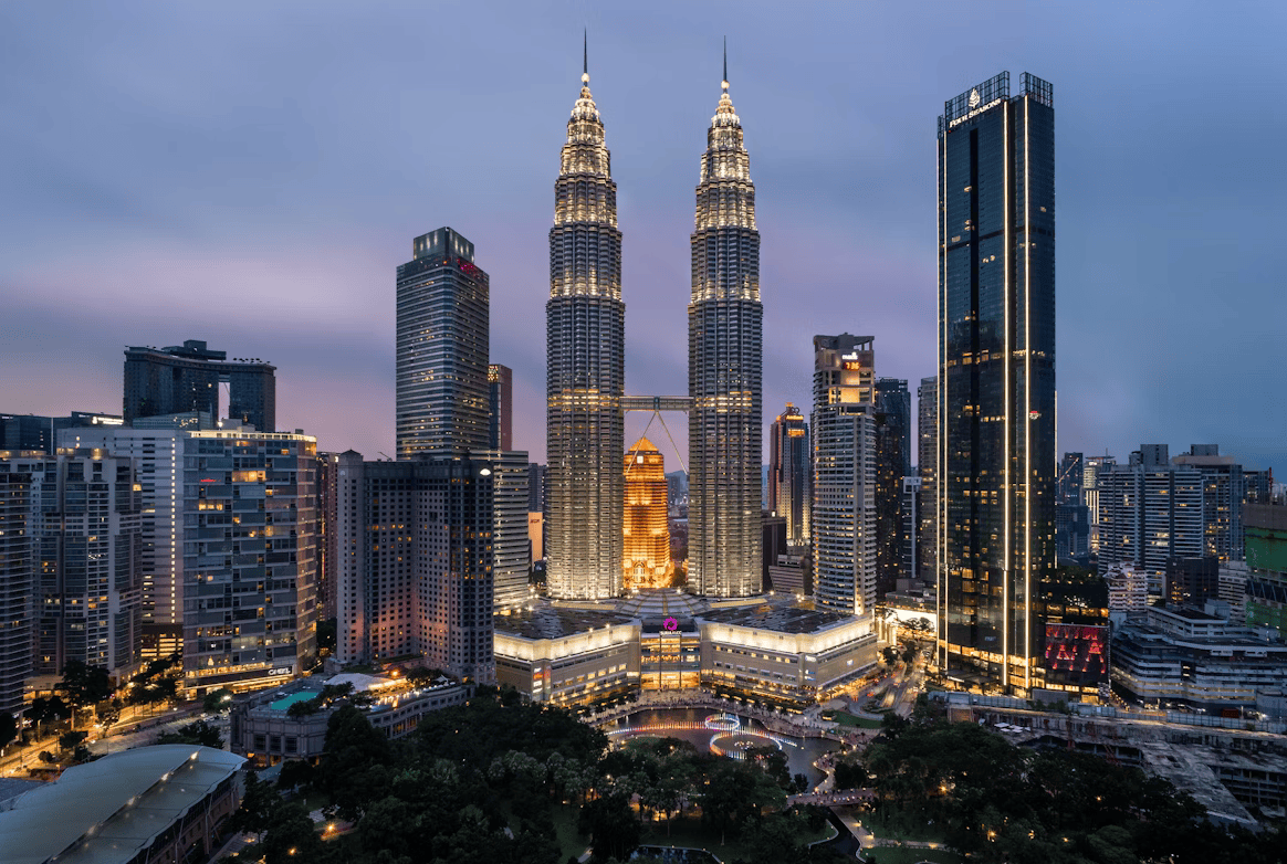 Kuala Lumpur Flight