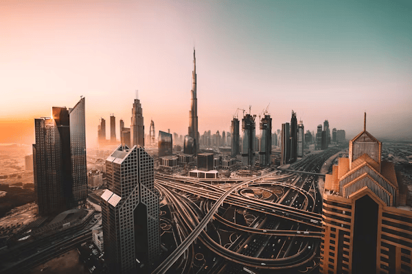 Dubai Visa