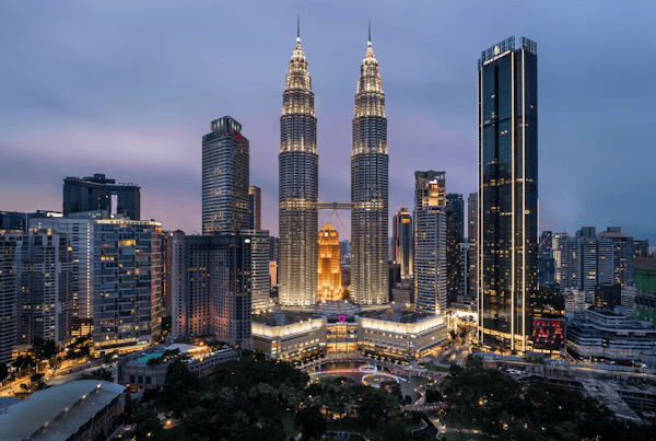 Malaysia Visa