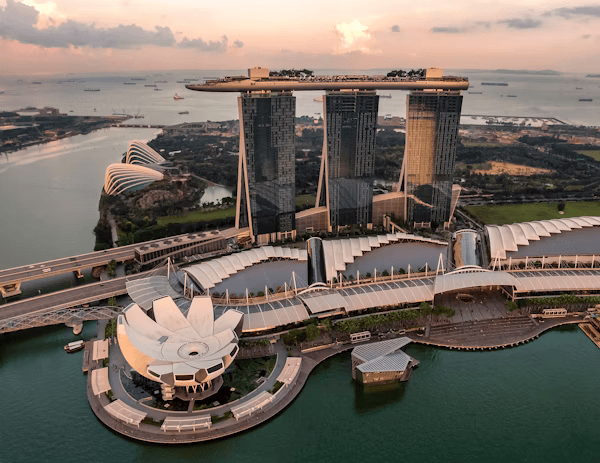 Singapore Visa